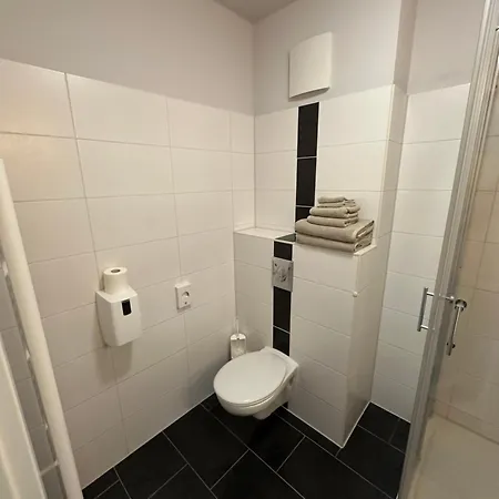 Urban Apartman *